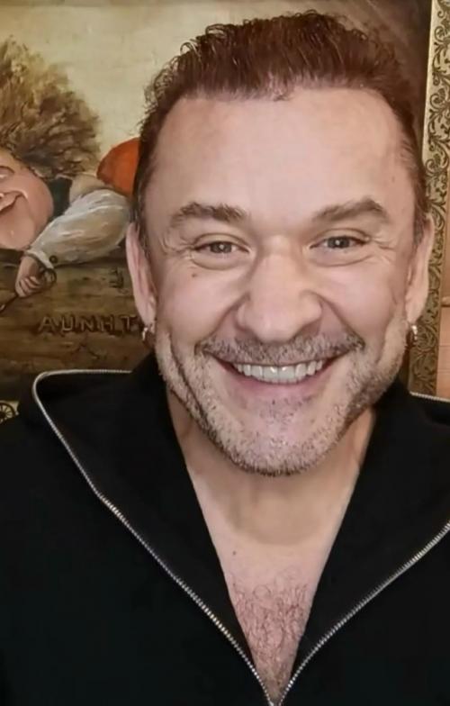 Толстым Быть Эстетичнее: Александр морозов о жизни после потери 80 кг. 02