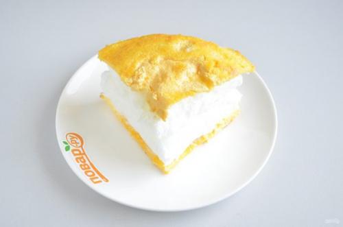 Омлет Пуляр.  Ингредиенты: 06 Омлет Пуляр.  Ингредиенты: 06