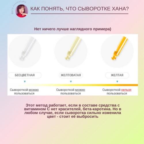 Почему нашей коже жизненно необходим витамин с? 07 Почему нашей коже жизненно необходим витамин с? 07