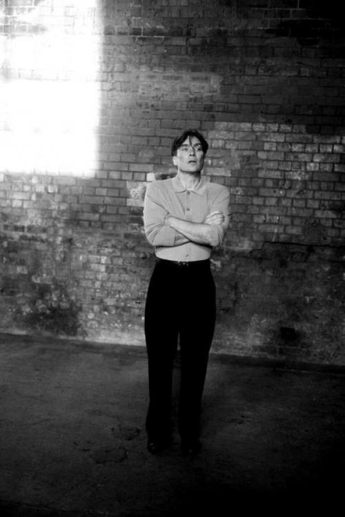 Кажется Киллиан мерфи пополнил список крашей девушек по всему миру. 03