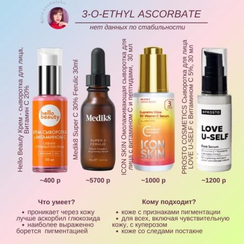 Почему нашей коже жизненно необходим витамин с? 02 Почему нашей коже жизненно необходим витамин с? 02