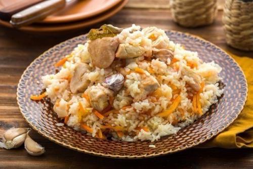 Мы готовим плов: 4 потрясающих рецепта! 01 Мы готовим плов: 4 потрясающих рецепта! 01