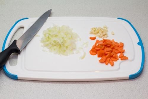 Картофельная запеканка. Ингредиенты. 02 Картофельная запеканка. Ингредиенты. 02