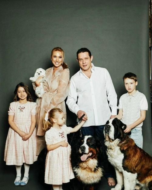 54-Летний хоккеист 