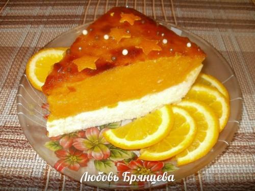 Тыквенно - творожная запеканка. Тыквенно - творожная запеканка.