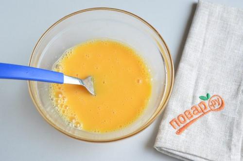 Омлет Пуляр.  Ингредиенты: 02 Омлет Пуляр.  Ингредиенты: 02