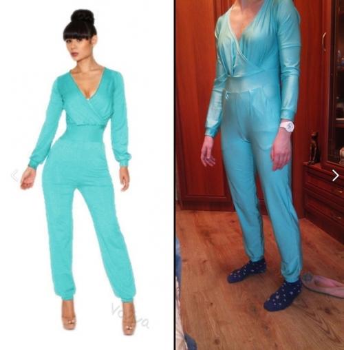 Заказала платья с алиэкспресса. 03