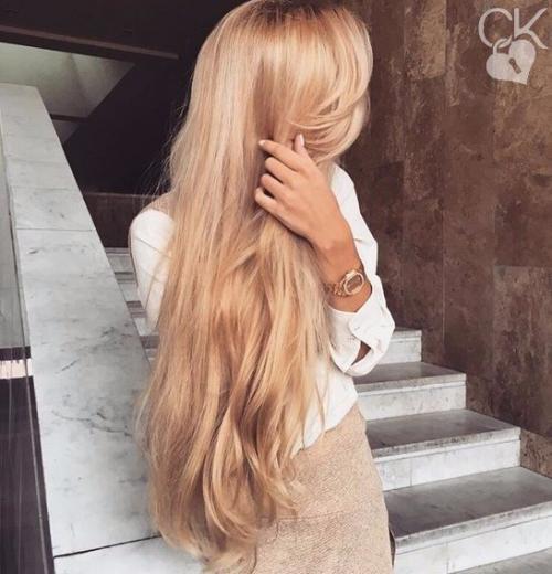 Как придать волосам красивый оттенок без химии? Как придать волосам красивый оттенок без химии?