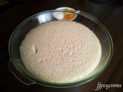 Пасхальный кулич. Ингредиенты. 02 Пасхальный кулич. Ингредиенты. 02