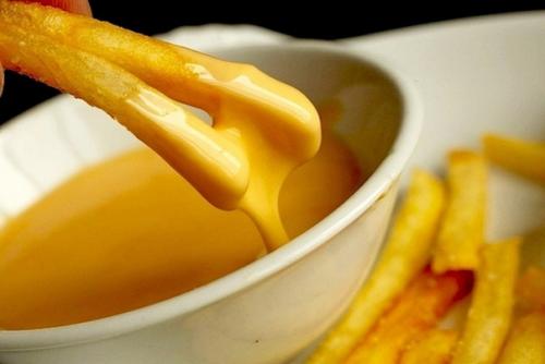 Соусы к разным блюдам. 01