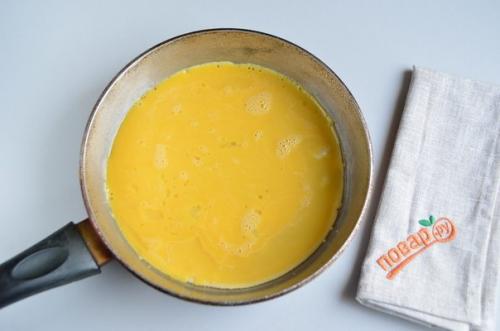 Омлет Пуляр.  Ингредиенты: 04 Омлет Пуляр.  Ингредиенты: 04