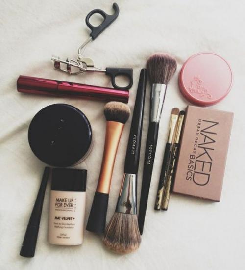 10 правил выгодного бьюти - шопинга.

