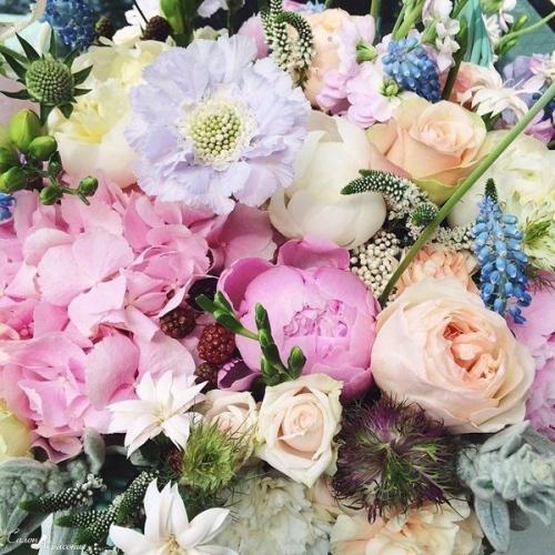 Каждый день - это всегда маленькая жизнь со своей историей.