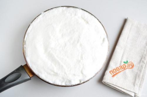 Омлет Пуляр.  Ингредиенты: 05 Омлет Пуляр.  Ингредиенты: 05