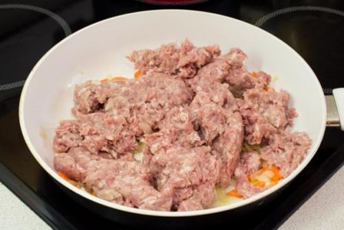 Картофельная запеканка. Ингредиенты. 04 Картофельная запеканка. Ингредиенты. 04