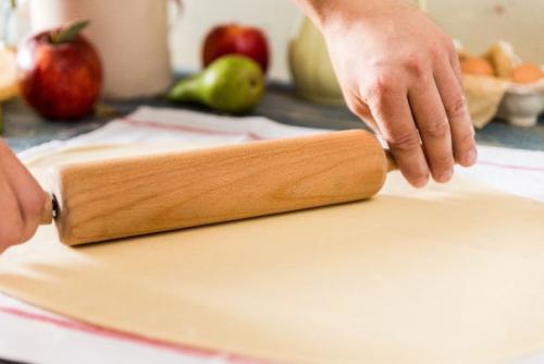 Самые лучшие рецепты штруделей. 02 Самые лучшие рецепты штруделей. 02