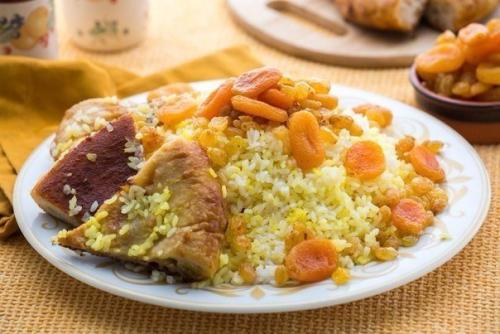 Мы готовим плов: 4 потрясающих рецепта! 02 Мы готовим плов: 4 потрясающих рецепта! 02