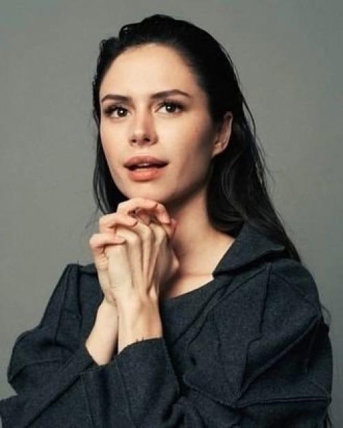 Актриса Диана пожарская нереальная красотка! 01