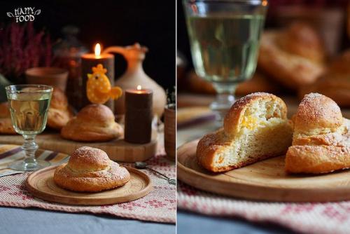 Немецкие булочки для Апостолов Apostelkuchen. Немецкие булочки для Апостолов Apostelkuchen.