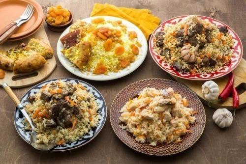 Мы готовим плов: 4 потрясающих рецепта! 05 Мы готовим плов: 4 потрясающих рецепта! 05