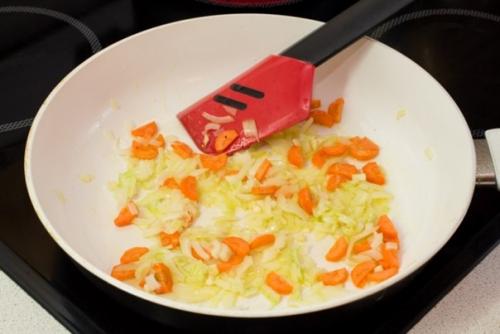 Картофельная запеканка. Ингредиенты. 03 Картофельная запеканка. Ингредиенты. 03