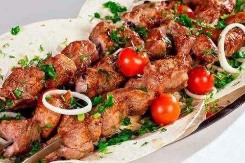 Топ - 9 рецептов аппетитных шашлычков? 04 Топ - 9 рецептов аппетитных шашлычков? 04