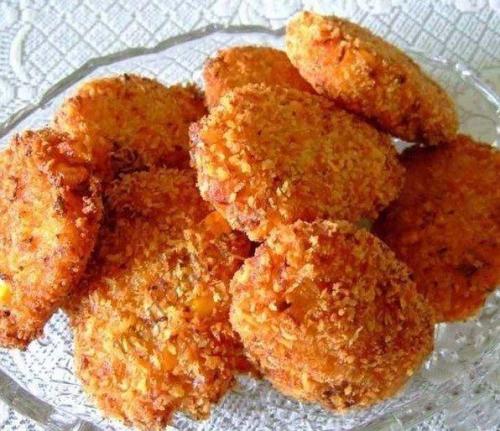 5 вкуснейших рецептов из любимой гречки. 04 5 вкуснейших рецептов из любимой гречки. 04