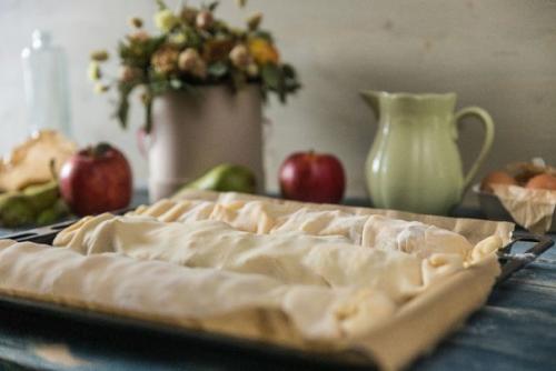 Самые лучшие рецепты штруделей. 07 Самые лучшие рецепты штруделей. 07