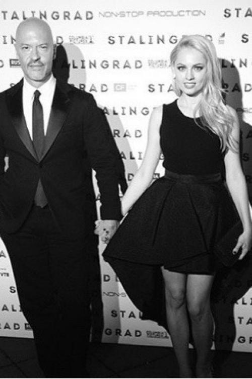 Федю понесло!   - новый роман фёдора Бондарчука взорвал соцсети. 02