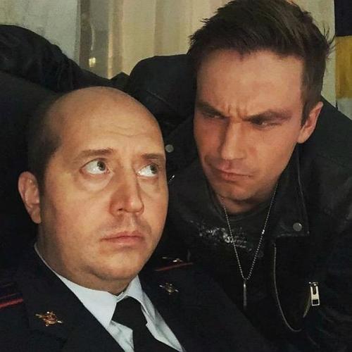 Лучший актерский дуэт бурунов и Петров, который может всех рассмешить. 06