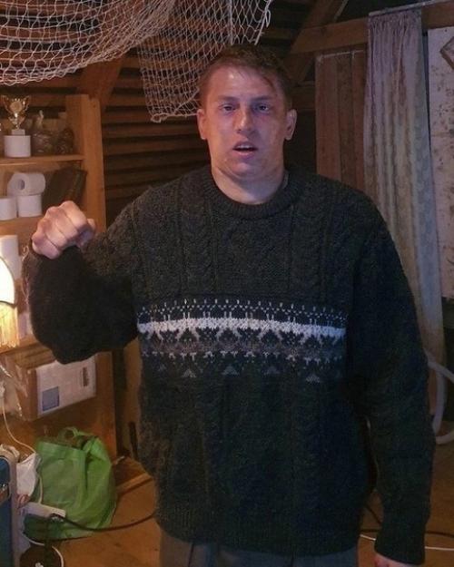 Алексей щербаков опубликовал необычные фотографии со своего отпуска! 02