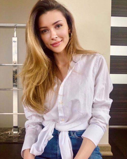 Как же они похожи! 02