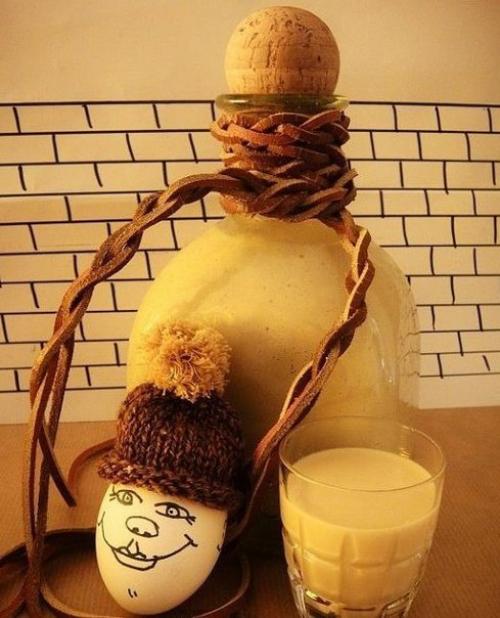 Кальциевый ликёр для повышения иммунитета. Кальциевый ликёр для повышения иммунитета.