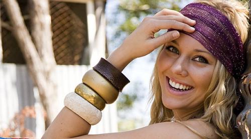 10 лайфхаков от визажистов звезд: 

