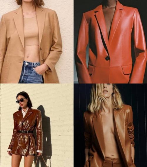 Пиджаки, как отдельный тренд. 06 Пиджаки, как отдельный тренд. 06