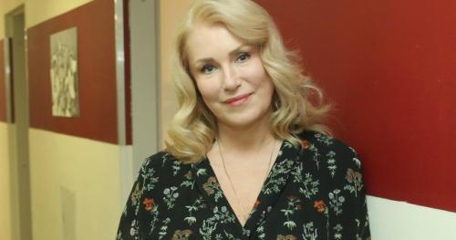 Мария Шукшина стала главной звездой премьерного показа картины 