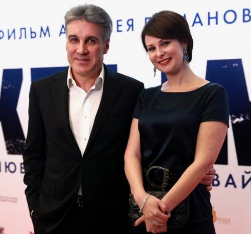 Трагическое событие раскрыло скрытую от камер сторону жизни Ольги Погодиной и Алексея Пиманова.  