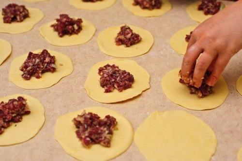 Сомса или Самоса. 06 Сомса или Самоса. 06