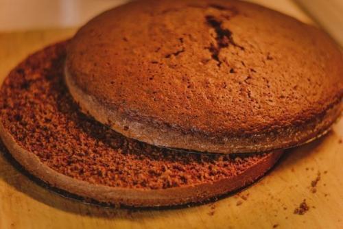 Торт баунти. Батончик Баунти. 06 Торт баунти. Батончик Баунти. 06