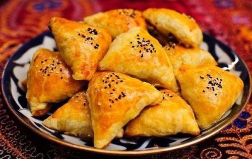 Сомса или Самоса. Сомса или Самоса.