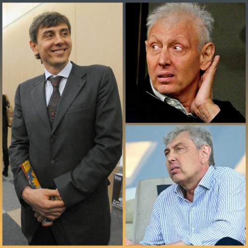 Сергей Галицкий: 