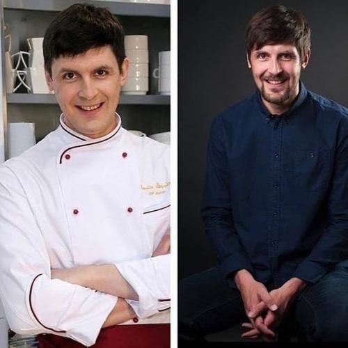 Как изменились актеры сериала Кухня за 9 лет. 04