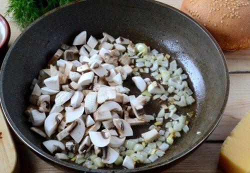 Жюльен в булочках. 03 Жюльен в булочках. 03