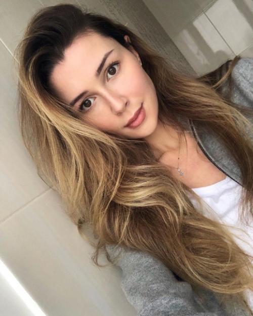 Как же они похожи! 03