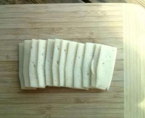 Тещин Язык из кабачков. 04 Тещин Язык из кабачков. 04