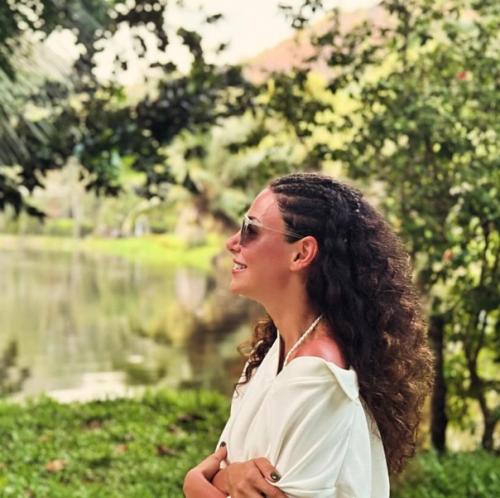 Нeдавно Агата муцeниeцe праздновала в соцсeтях судeбную побeду над мужeм. 01