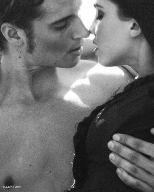 Бывает смотришь на человека, а он абсолютно ничем не примечателен.