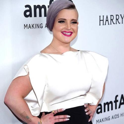 Келли осборн похудела и изменилась до неузнаваемости. 06