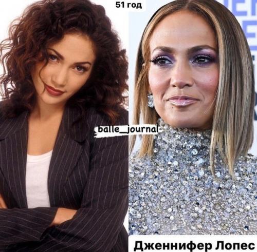 Все голливудские актрисы с годами только лучше становятся! 02