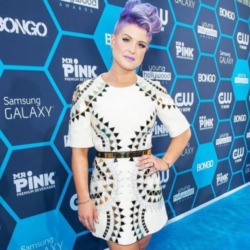 Келли осборн похудела и изменилась до неузнаваемости. 04